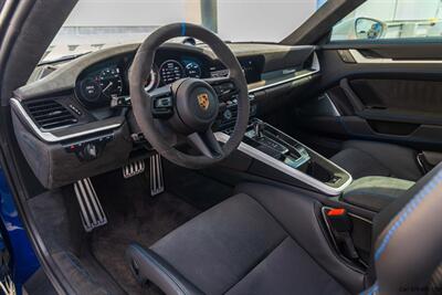 2023 Porsche 911 Dakar   - Photo 41 - Sealy, TX 77474