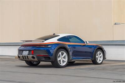 2023 Porsche 911 Dakar   - Photo 26 - Sealy, TX 77474