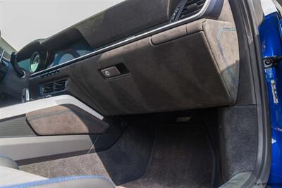 2023 Porsche 911 Dakar   - Photo 62 - Sealy, TX 77474