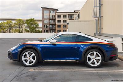 2023 Porsche 911 Dakar   - Photo 91 - Sealy, TX 77474