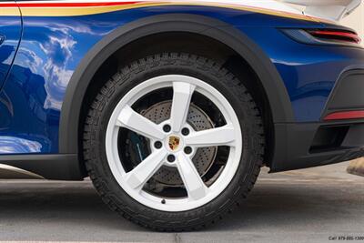 2023 Porsche 911 Dakar   - Photo 97 - Sealy, TX 77474