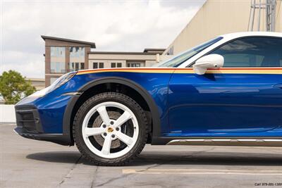 2023 Porsche 911 Dakar   - Photo 95 - Sealy, TX 77474