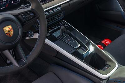 2023 Porsche 911 Dakar   - Photo 49 - Sealy, TX 77474