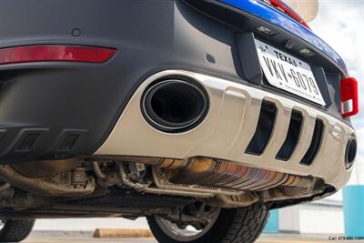 2023 Porsche 911 Dakar   - Photo 35 - Sealy, TX 77474