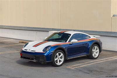 2023 Porsche 911 Dakar   - Photo 2 - Sealy, TX 77474
