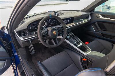 2023 Porsche 911 Dakar   - Photo 40 - Sealy, TX 77474