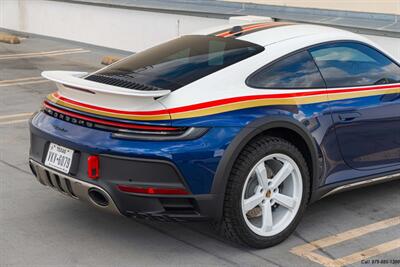 2023 Porsche 911 Dakar   - Photo 32 - Sealy, TX 77474