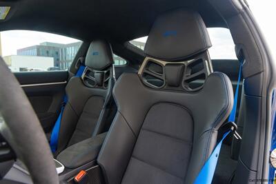 2023 Porsche 911 Dakar   - Photo 42 - Sealy, TX 77474