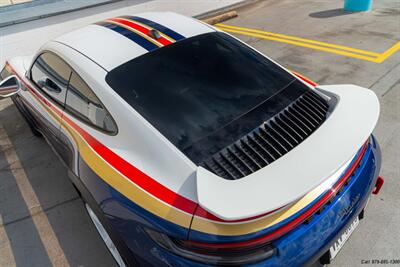 2023 Porsche 911 Dakar   - Photo 74 - Sealy, TX 77474