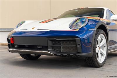 2023 Porsche 911 Dakar   - Photo 12 - Sealy, TX 77474