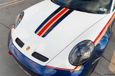 2023 Porsche 911 Dakar   - Photo 18 - Sealy, TX 77474