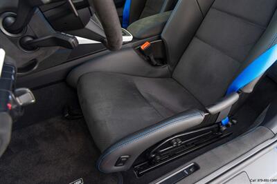 2023 Porsche 911 Dakar   - Photo 44 - Sealy, TX 77474