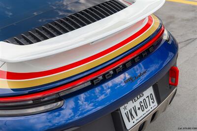 2023 Porsche 911 Dakar   - Photo 76 - Sealy, TX 77474