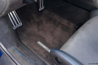 2023 Porsche 911 Dakar   - Photo 69 - Sealy, TX 77474