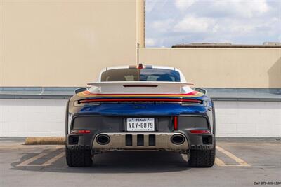 2023 Porsche 911 Dakar   - Photo 28 - Sealy, TX 77474