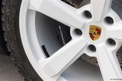 2023 Porsche 911 Dakar   - Photo 83 - Sealy, TX 77474