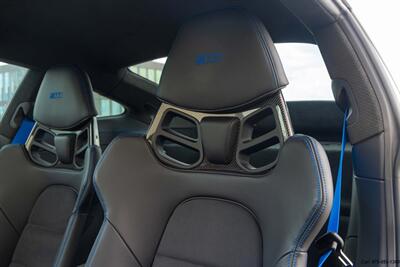 2023 Porsche 911 Dakar   - Photo 43 - Sealy, TX 77474