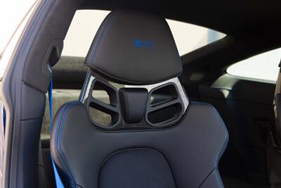 2023 Porsche 911 Dakar   - Photo 56 - Sealy, TX 77474