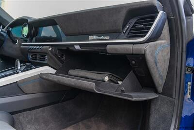 2023 Porsche 911 Dakar   - Photo 63 - Sealy, TX 77474