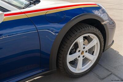2023 Porsche 911 Dakar   - Photo 88 - Sealy, TX 77474