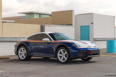 2023 Porsche 911 Dakar   - Photo 4 - Sealy, TX 77474