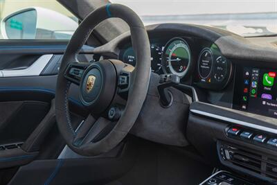 2023 Porsche 911 Dakar   - Photo 67 - Sealy, TX 77474