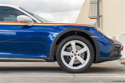 2023 Porsche 911 Dakar   - Photo 94 - Sealy, TX 77474