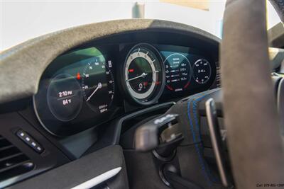 2023 Porsche 911 Dakar   - Photo 47 - Sealy, TX 77474