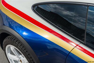 2023 Porsche 911 Dakar   - Photo 80 - Sealy, TX 77474