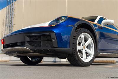 2023 Porsche 911 Dakar   - Photo 11 - Sealy, TX 77474