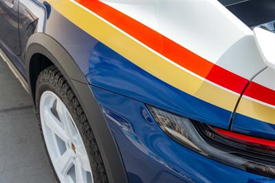 2023 Porsche 911 Dakar   - Photo 77 - Sealy, TX 77474