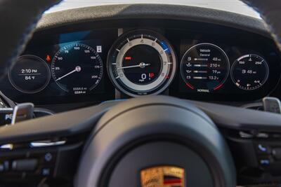 2023 Porsche 911 Dakar   - Photo 48 - Sealy, TX 77474