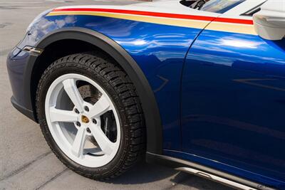 2023 Porsche 911 Dakar   - Photo 90 - Sealy, TX 77474