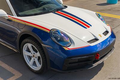 2023 Porsche 911 Dakar   - Photo 9 - Sealy, TX 77474
