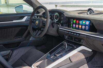 2023 Porsche 911 Dakar   - Photo 68 - Sealy, TX 77474