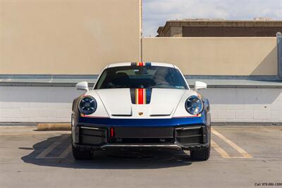 2023 Porsche 911 Dakar   - Photo 3 - Sealy, TX 77474