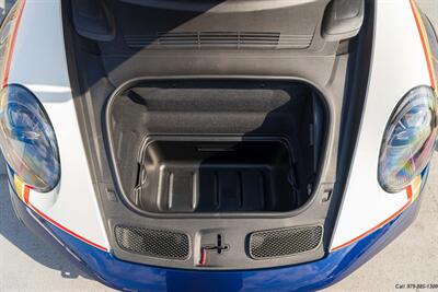 2023 Porsche 911 Dakar   - Photo 20 - Sealy, TX 77474