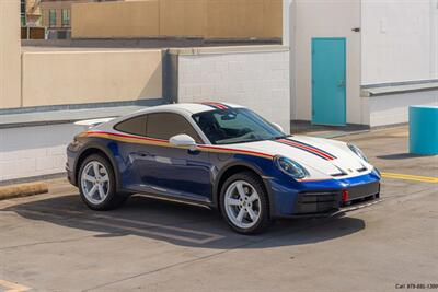 2023 Porsche 911 Dakar   - Photo 5 - Sealy, TX 77474