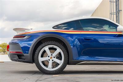 2023 Porsche 911 Dakar   - Photo 93 - Sealy, TX 77474