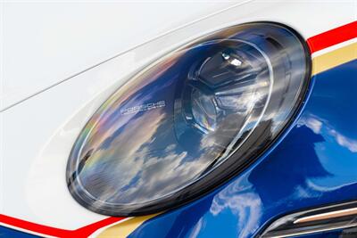 2023 Porsche 911 Dakar   - Photo 14 - Sealy, TX 77474