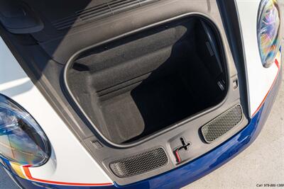 2023 Porsche 911 Dakar   - Photo 23 - Sealy, TX 77474