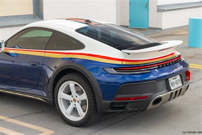2023 Porsche 911 Dakar   - Photo 31 - Sealy, TX 77474