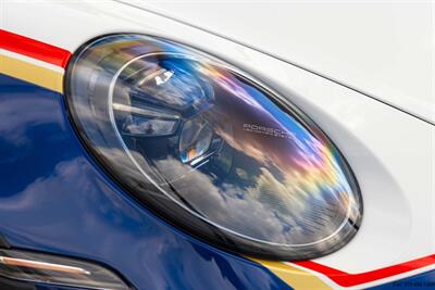 2023 Porsche 911 Dakar   - Photo 15 - Sealy, TX 77474