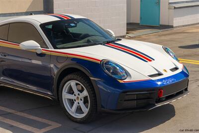 2023 Porsche 911 Dakar   - Photo 6 - Sealy, TX 77474