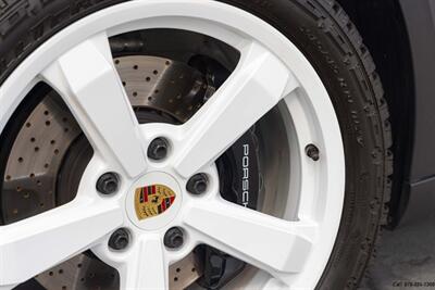 2023 Porsche 911 Dakar   - Photo 85 - Sealy, TX 77474