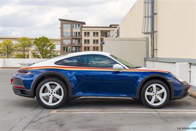 2023 Porsche 911 Dakar   - Photo 92 - Sealy, TX 77474