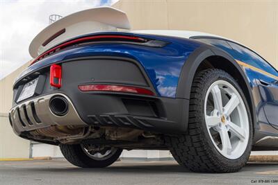2023 Porsche 911 Dakar   - Photo 33 - Sealy, TX 77474