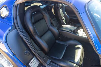 2006 Dodge Viper SRT-10 Hennessey Venom 1000 - Photo 74 - Sealy, TX 77474