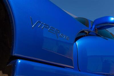 2006 Dodge Viper SRT-10 Hennessey Venom 1000 - Photo 92 - Sealy, TX 77474