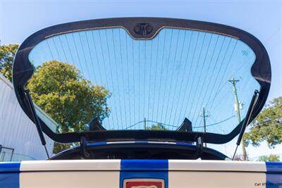 2006 Dodge Viper SRT-10 Hennessey Venom 1000 - Photo 50 - Sealy, TX 77474